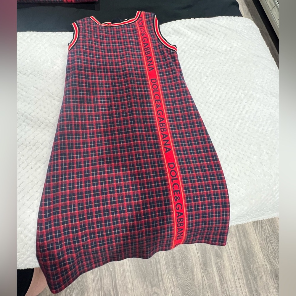 Great condition, Dolce & Gabbana Dress for Girl